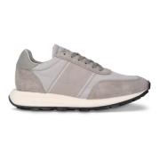 Sneakers Tour Running Philippe Model , Gray , Dames