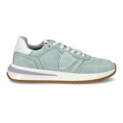 Sneakers Tropez 2.1 Running Philippe Model , Green , Dames