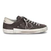 Sneakers Prsx Tennis Philippe Model , Gray , Heren