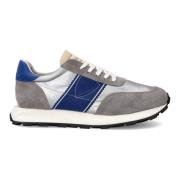 Sneakers Tour Running Philippe Model , Multicolor , Heren