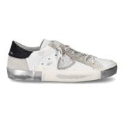 Sneakers Prsx Tennis Philippe Model , White , Dames