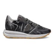 Sneakers Tropez Haute Running Philippe Model , Gray , Dames