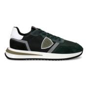 Sneakers Tropez 2.1 Running Philippe Model , Green , Heren