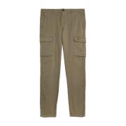 Cargo Broek Groen Lyle & Scott , Green , Heren