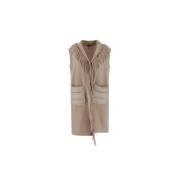 Damesjas Herno , Beige , Dames