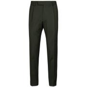 Broek Karl Lagerfeld , Black , Heren