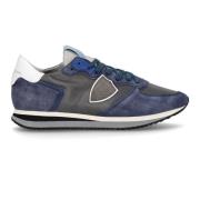 Sneakers Trpx Running Philippe Model , Blue , Heren