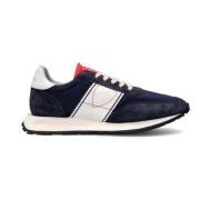 Sneakers Tour Running Philippe Model , Blue , Heren