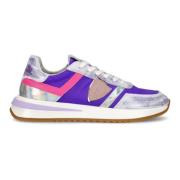 Sneakers Tropez 2.1 Running Philippe Model , Multicolor , Dames