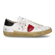 Sneakers Prsx Tennis Philippe Model , White , Heren