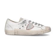 Sneakers Prsx Tennis Philippe Model , White , Dames