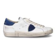 Sneakers Prsx Tennis Philippe Model , White , Heren