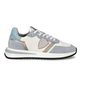 Sneakers Tropez 2.1 Running Philippe Model , Multicolor , Dames