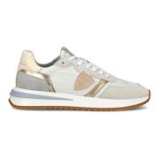 Sneakers Tropez 2.1 Running Philippe Model , Multicolor , Dames