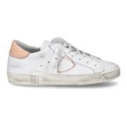 Sneakers Prsx Tennis Philippe Model , White , Dames