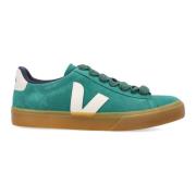 Campo Bold Golf Sneakers Veja , Green , Heren