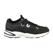 Sneakers met 50% andere vezels Adidas , Black , Dames