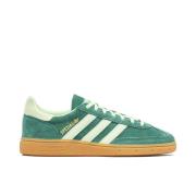 Handball Spezial Cgreen Schoenen Adidas , Green , Dames