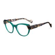 Nº05 Dghv Limited Edition Optical Frame Etnia Barcelona , Multicolor ,...