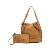 Dory Gianni Chiarini , Brown , Dames