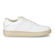 Sneakers Lyon Streetwear Philippe Model , White , Heren