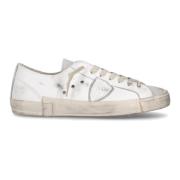 Sneakers Prsx Tennis Philippe Model , White , Heren