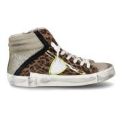 Sneakers Prsx Tennis Philippe Model , Multicolor , Dames