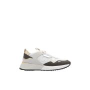 Sneakers Michael Kors , Beige , Dames