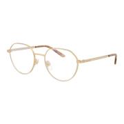 Stijlvolle Optische Bril Gg1458O Gucci , Yellow , Heren