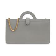 Portemonnee aan een ketting Marni , Gray , Dames