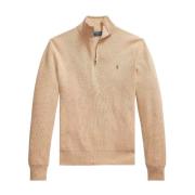 Beige trui Regular Fit Ralph Lauren , Beige , Heren