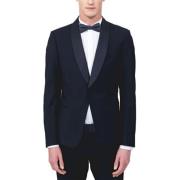 Blazers Antony Morato , Blue , Heren