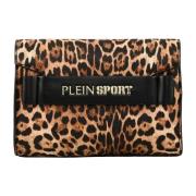 Stijlvolle PU-tas Plein Sport , Multicolor , Dames