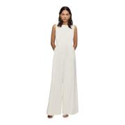 Peppina Jumpsuit IVY OAK , White , Dames