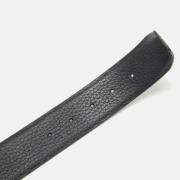 Pre-owned Leather belts Tom Ford Pre-owned , Black , Heren