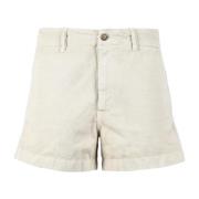 Polo Ralph Lauren bermuda Ralph Lauren , Beige , Dames