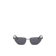 Bril met grafiet onregelmatig frame Kazar , Gray , Dames