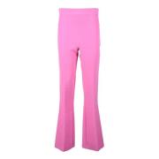 Elegante Stretchbroek Actualee , Pink , Dames