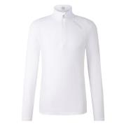 Stijlvolle Harry1 Modieus Product Bogner , White , Heren