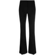 Chinos Pinko , Black , Dames