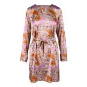 Damesjurk van polyester Think! , Multicolor , Dames