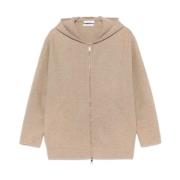 Bruine Sweater Collectie Max Mara , Brown , Dames