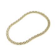 Pre-owned Yellow Gold necklaces Cartier Vintage , Yellow , Dames