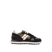 Shadow Original Damessneaker Saucony , Black , Dames