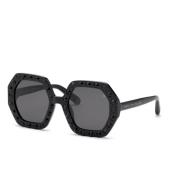 Sunglasses Philipp Plein , Black , Unisex