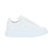 Dames Sneakers Alexander McQueen , White , Dames