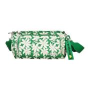 Tassen en accessoires Desigual , Green , Dames