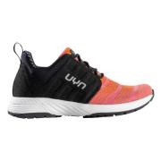 Dames Air Dual Tune Sneakers UYN , Multicolor , Dames