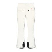 Ski broek Aurora Perfect Moment , Beige , Dames