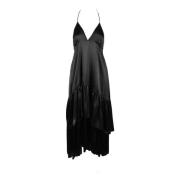 Dresses L'Autre Chose , Black , Dames